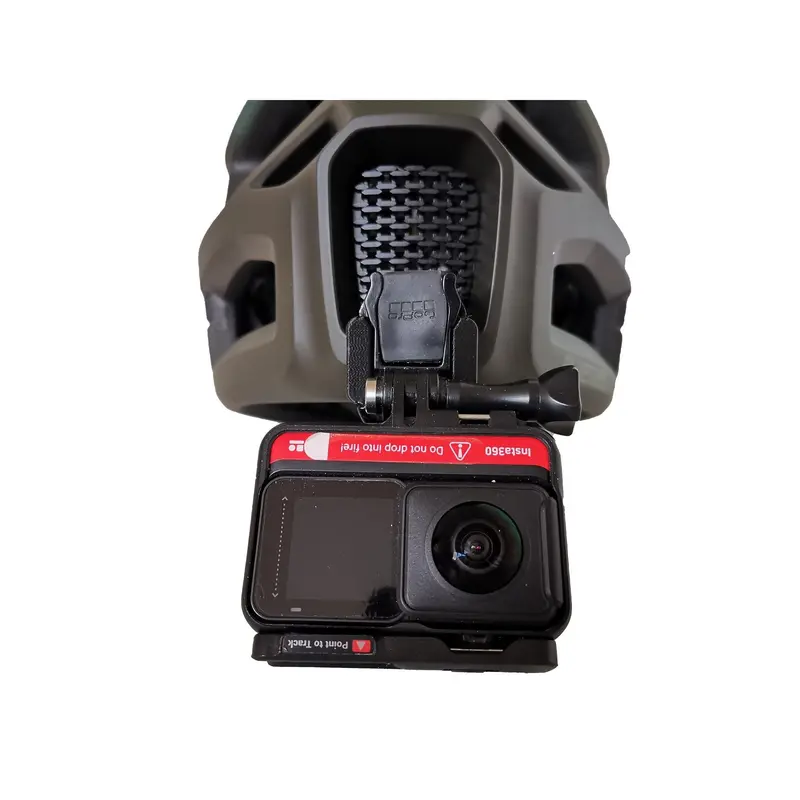 r3pro Chin Mount for Bluegrass Vanguard Helmets 2