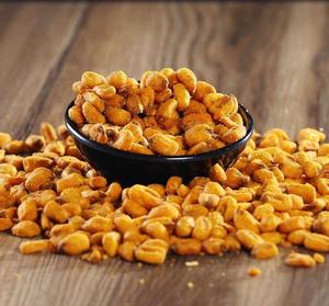 Corn Roasted Salted – Premium Crunchy, Savoury & Irresistible Snack