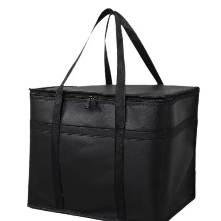 Brand New 40 L Thermal Bag for Food Delivery by Deliveroo, Uber, and Just Eat - Standard Size 1