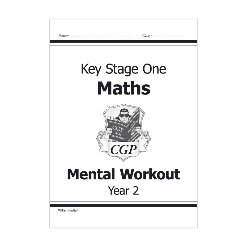 Year 2 Maths and English Home Learning Workbook Bundle for 6 to 7 KS1 ilvermorny school 1