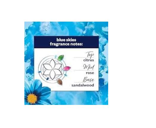Comfort Fabric Conditioner Blue Skies 5L Choose your variant laundrydetergents Household Bottles Scented Fragrance 2