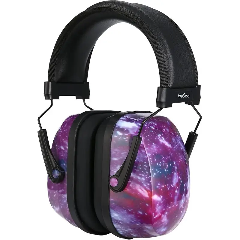 Ear Defenders Children, Kids Noise Cancelling Headphones