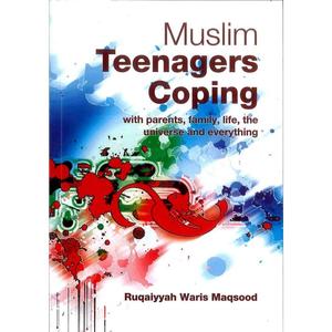 Muslim Teenagers Coping