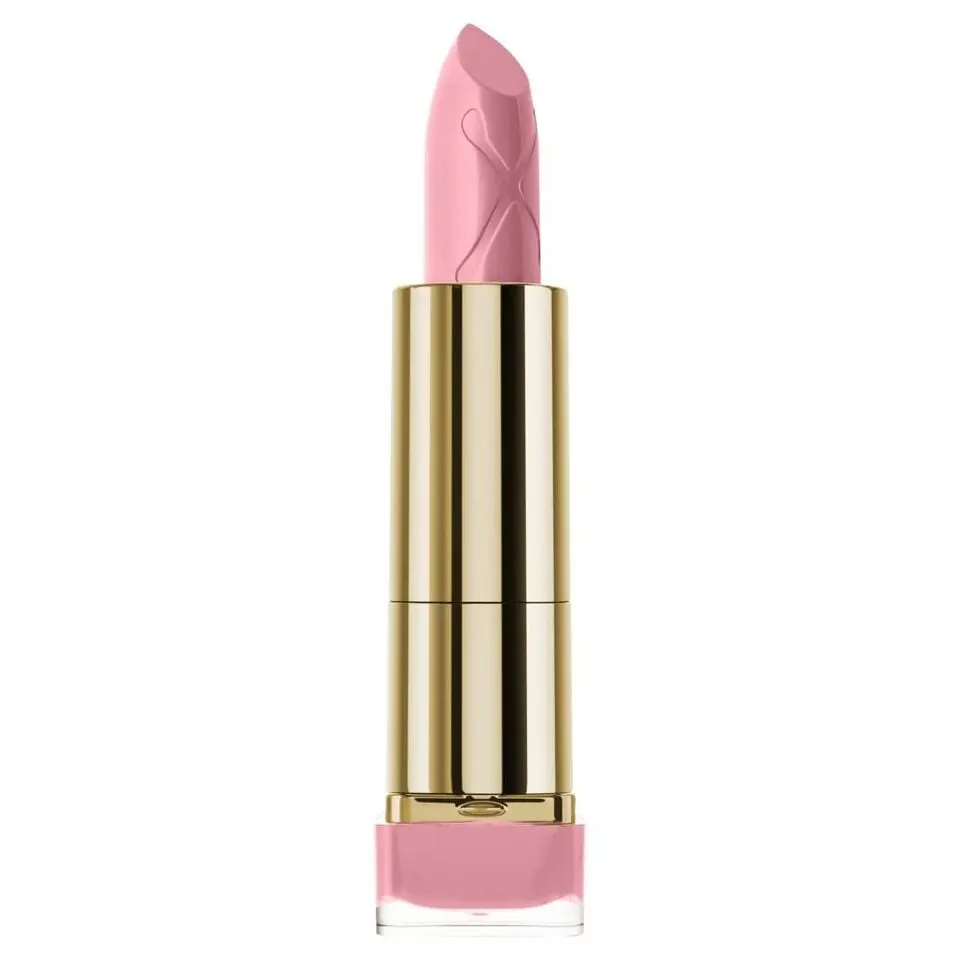 Maxfactor Lipstick Colour Elixir Lipstick Shade Angel Pink 610