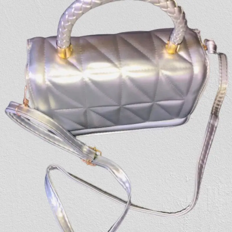 Women's Trendy TopHandle Bag - Perfect for Any Occasion 7