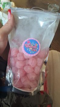 Product Review of Frosties - traditional cola flavour recipe 100g. Remake - A twist on the original retro sweet from n**n 0