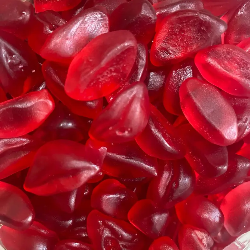 Jelly - pick and mix - 100g portion - MIN 300g!! 8