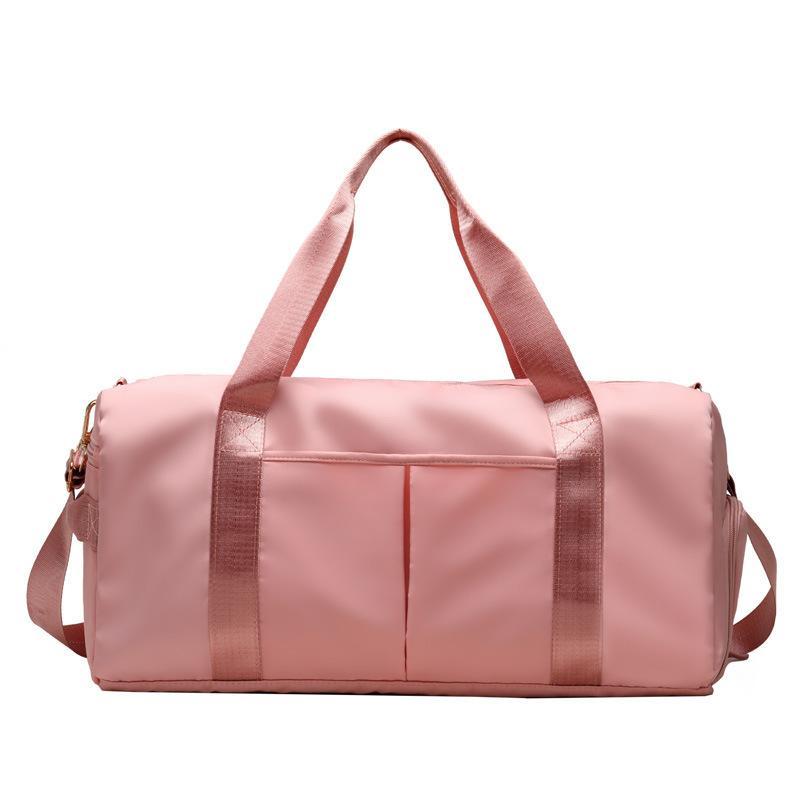 [Fast Deliver]Hand Luggage Bag Cabin Bag 40x20x21 Waterproof Handbag For Ryanair Travel Bag Lightweight Carry On Bag For Overnight, Holiday, Shopping, Weekend, Outing 2