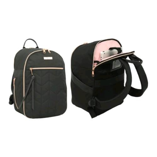 Cabin Holdall Rucksack Backpack school college work Travel Cabin Bag Luggage Underseat  40×25×20cm 1