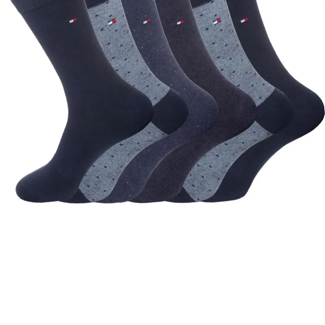 MENS PURE COTTON SOCKS