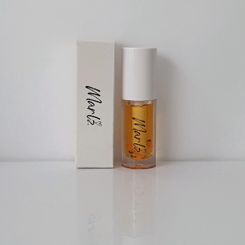 Lip Oils - Moisturizing Lipgloss for Soft and Smooth Lips 3