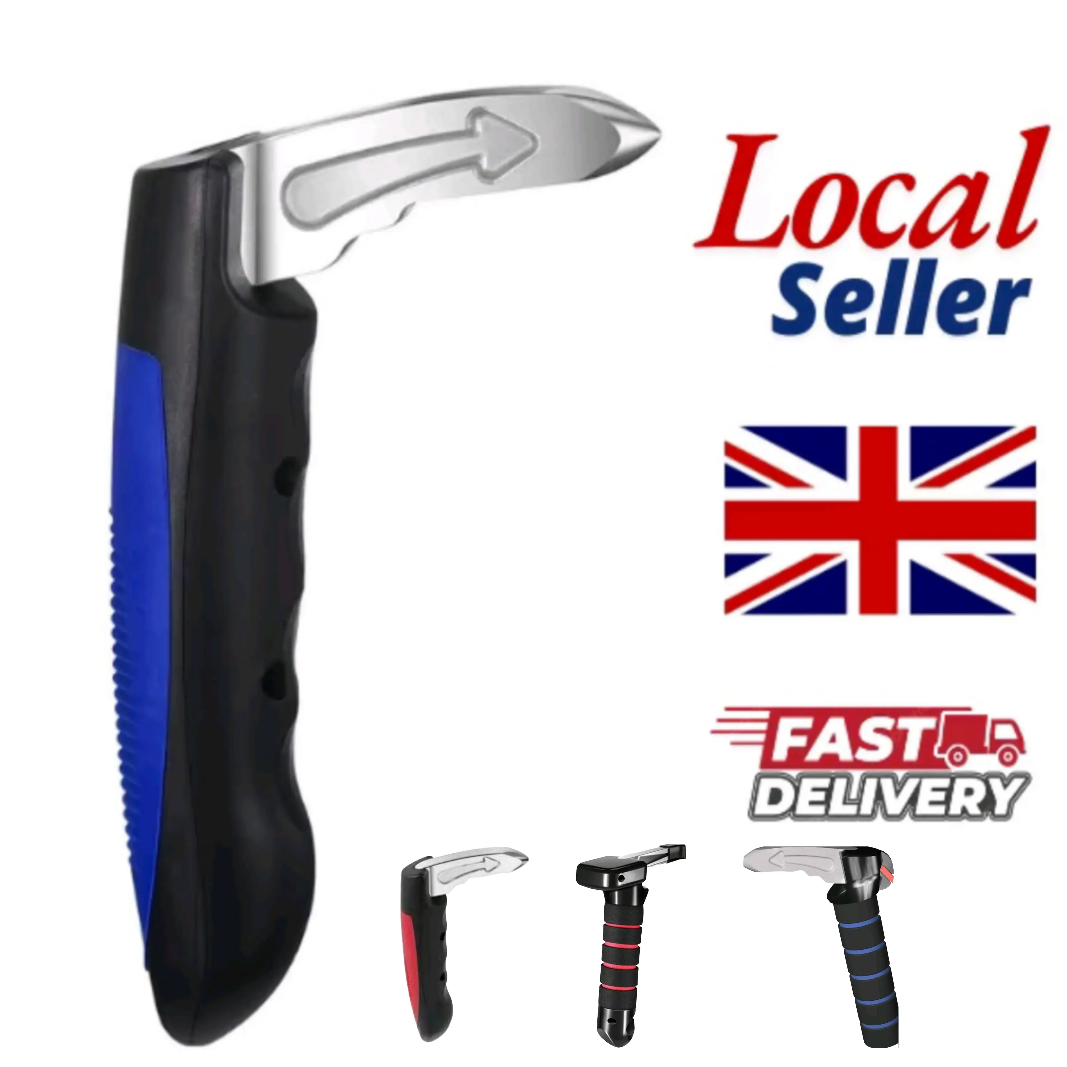 Assistance Handle - Portable Safetyy for Car Door Access