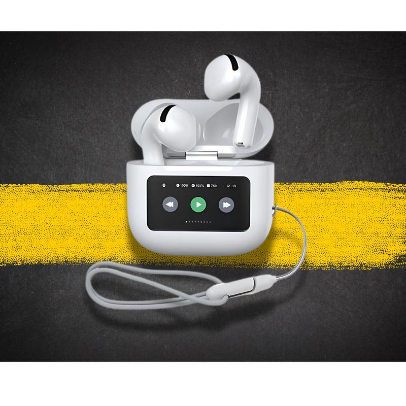 Ven-Dens BT026 True Wireless Earphones - HD Sound Quality for Audio and Video Devices - Audio - Earbud - Electronic 2