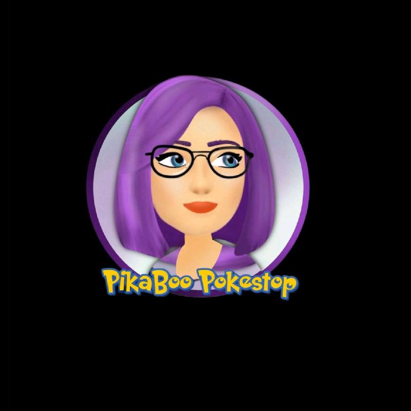 Pikaboo Picks Pack *Live Opening Trading Cards 4
