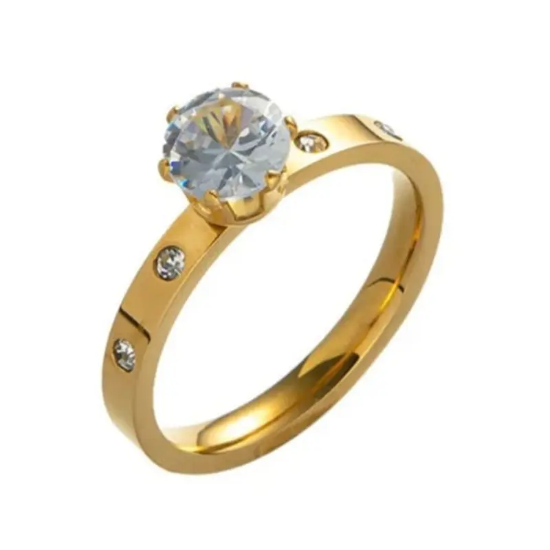Noora Stone Ring