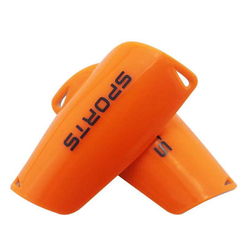 Football Shin Pads 3