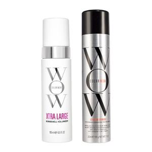 Color Wow Ultimate Lift & Hold Bundle