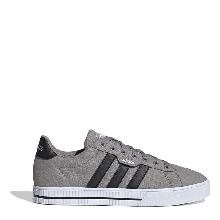 adidas Mens Daily 3.0 Trainers Casual Closed 0