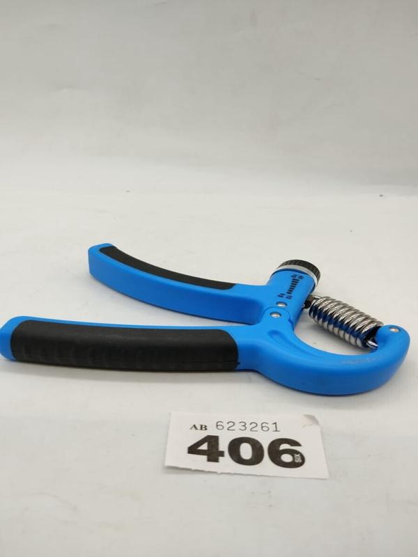 Adjustable Spring Hand Exerciser, Hand Grip Strengthener for Men & Women 2