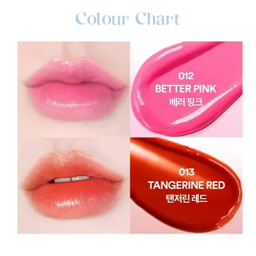 TOCOBO  - Glow Ritual Glass Tinted Lip Balms - 4 Colours (3.5g) 3