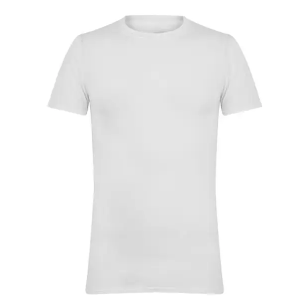 Unisex Plain T-Shirt for Adults – Classic, Comfortable & Versatile
