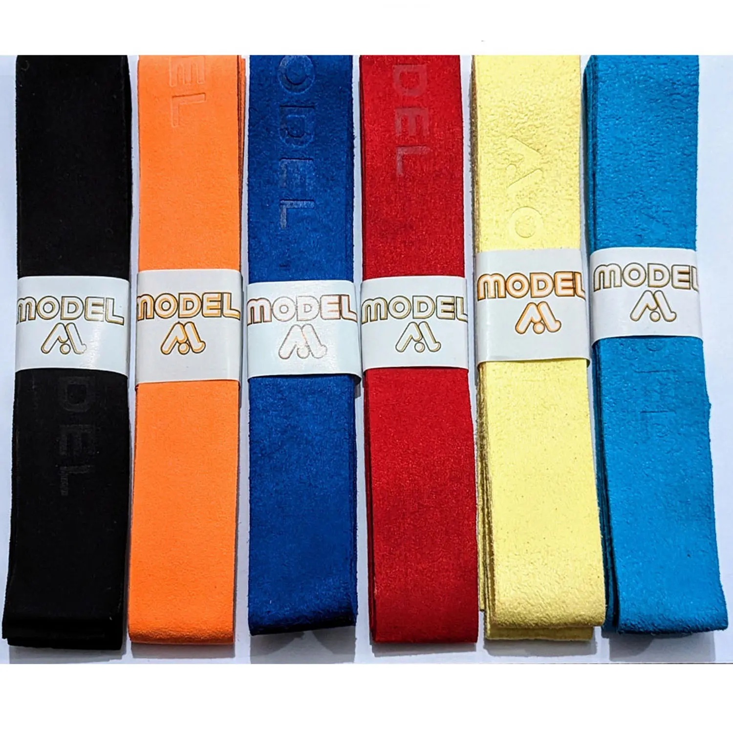 Model chamois hockey grip Multi Colour 62 Inch Long