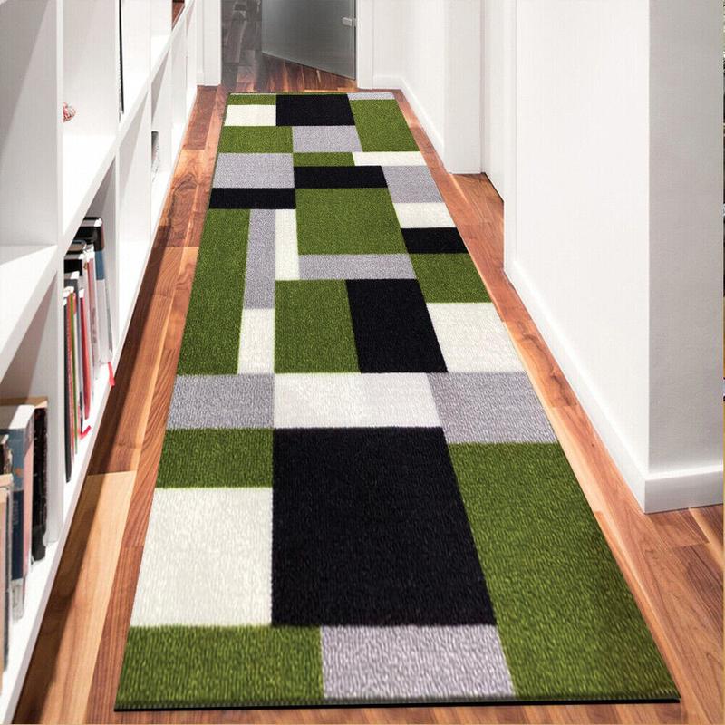 Extra Large Runner Rug Living Room Bedroom Hallway Runners Kitchen Floor Mat 6