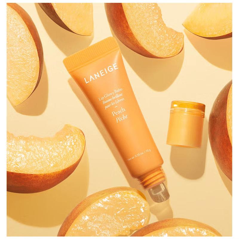 LANEIGE Lip Glowy Balm 10g - Various  shades and flavours 6