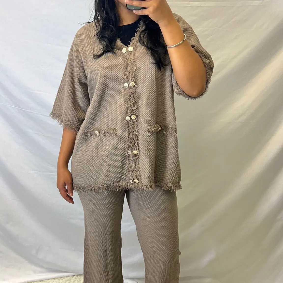 Coord set