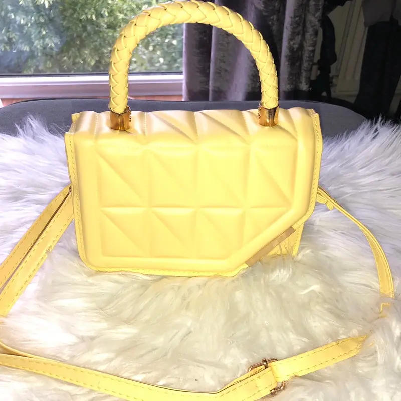 Women's Trendy TopHandle Bag - Perfect for Any Occasion 1