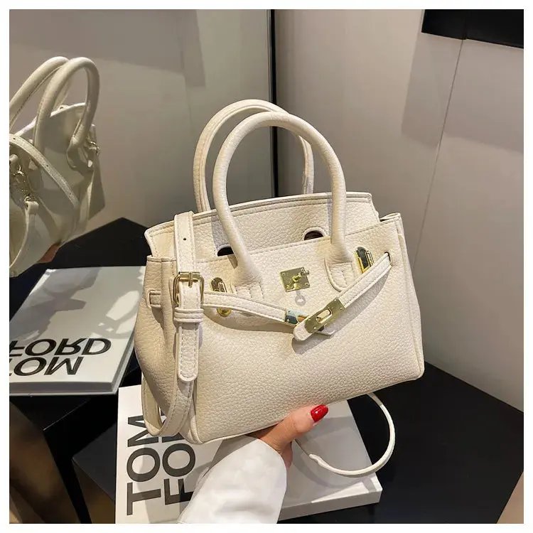 Simple Handbag