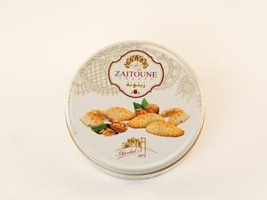 Zaitoune Mamoul with Walnut 600g
