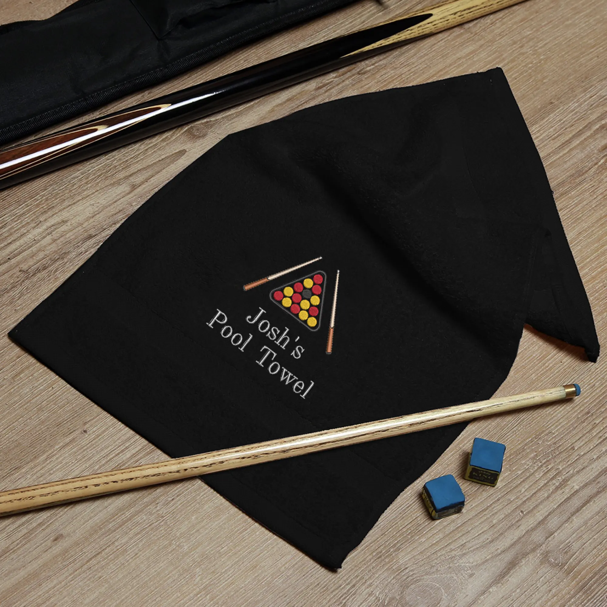 Aztex Personalised Pool Towel