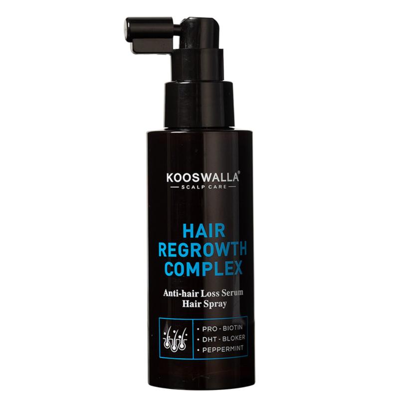 Kooswalla Anti-Hair Loss Serum Hair Spray 100ml 0