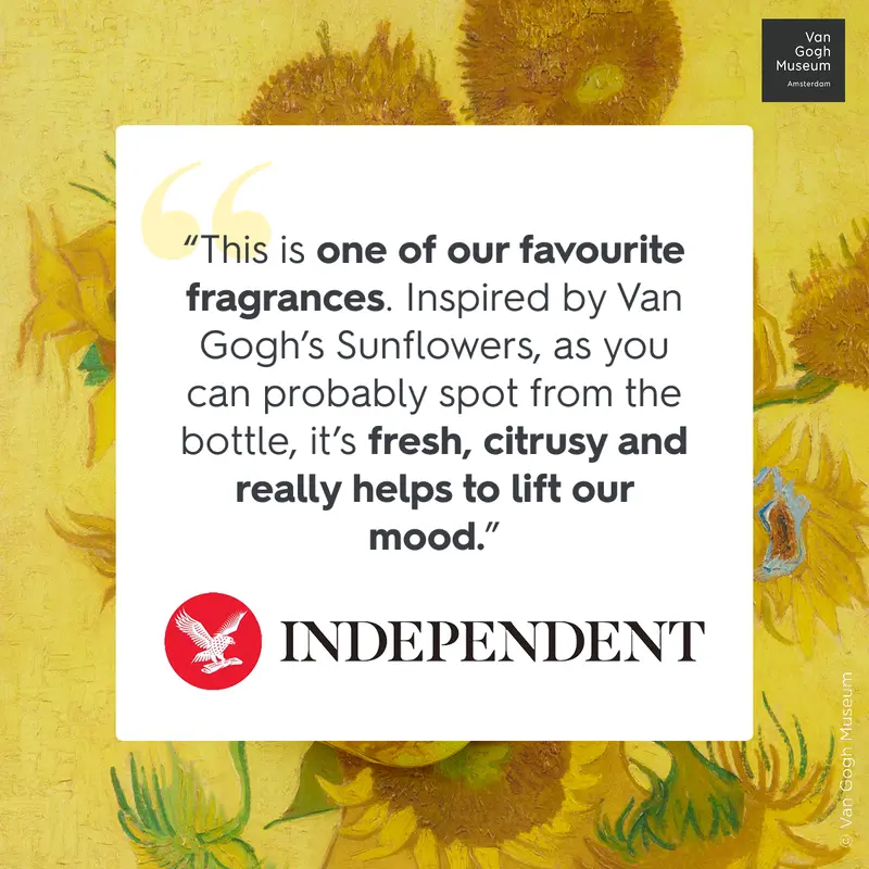 Floral Street Sunflower Pop Eau De Parfum - Citrus Fruity Floral Scent, Vegan, Cruelty-Free, Award-Winning British Fragrances 4