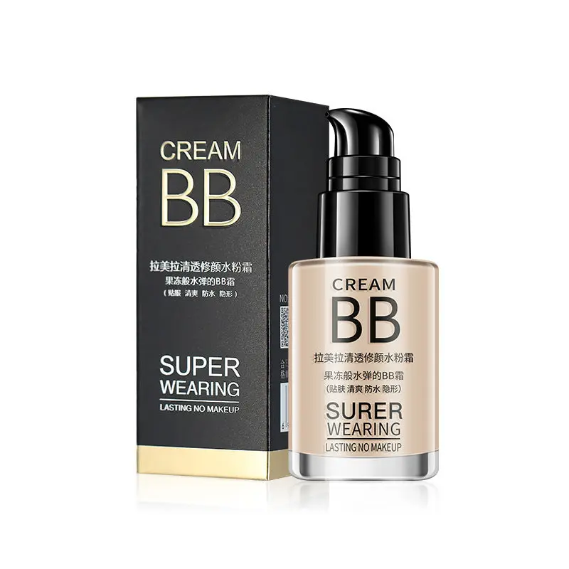 Liquid Foundation Moisturizing Concealer 2