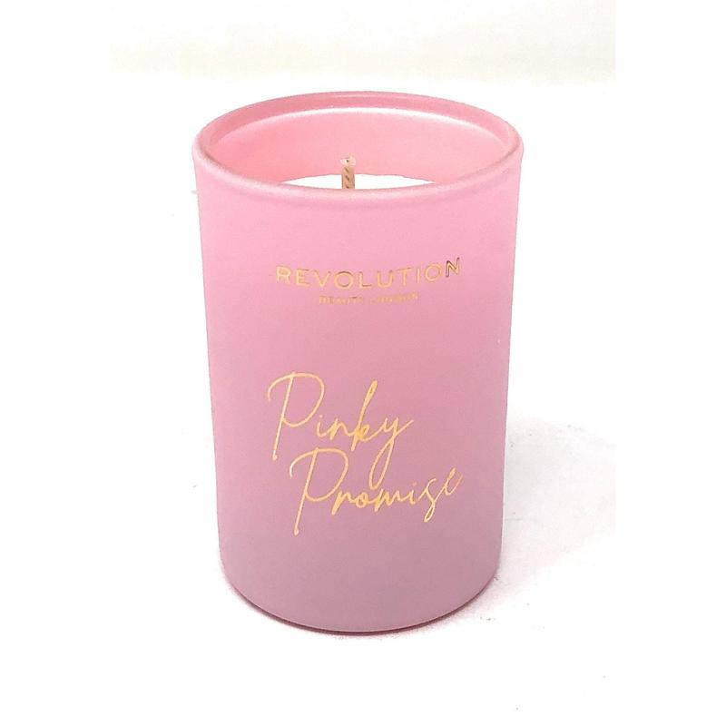 Mini Scented Candle Trio Awakening Gift Set Aroma Decor Freshener Glass Decoration Floral  Cozy Fragrance 4