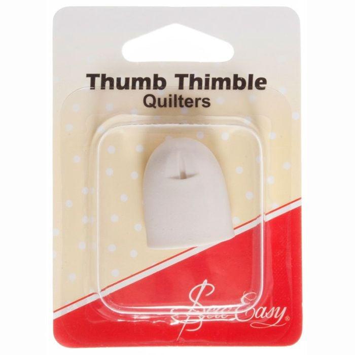 Thumb Thimble 0