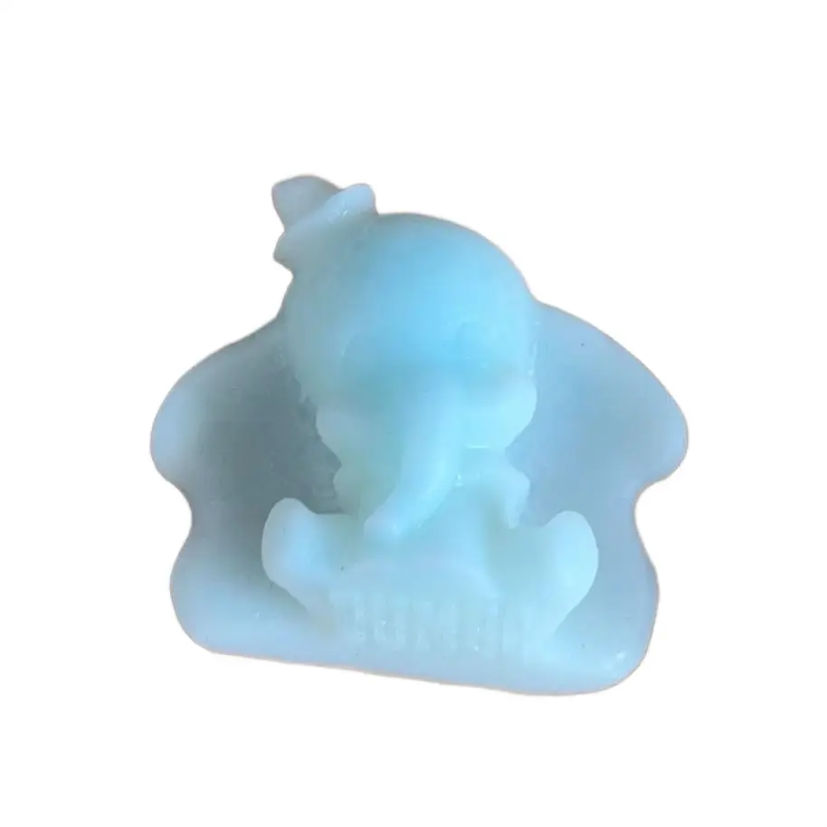 Dumbo Wax Melts - Aromatherapy Candle Decor for Home favours highly fragranced melt
