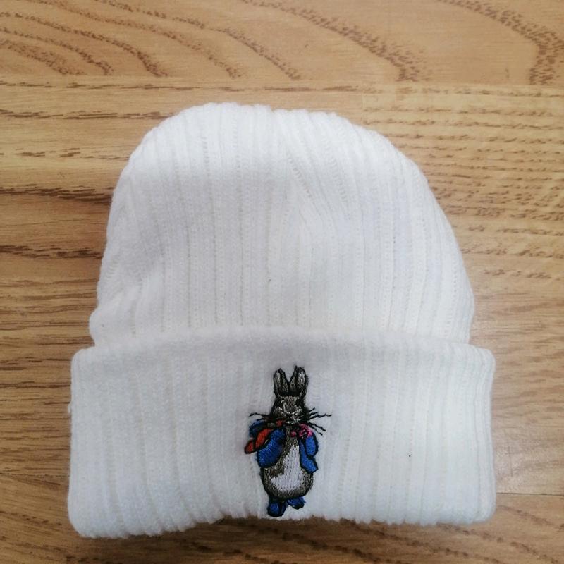 baby Boys / girls peter rabbit / jemima puddle duck hats hat 1