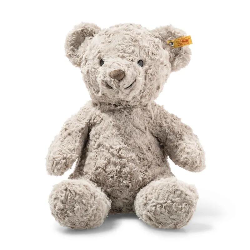 Steiff Honey Bear Teddy bear premium plush soft toy 1