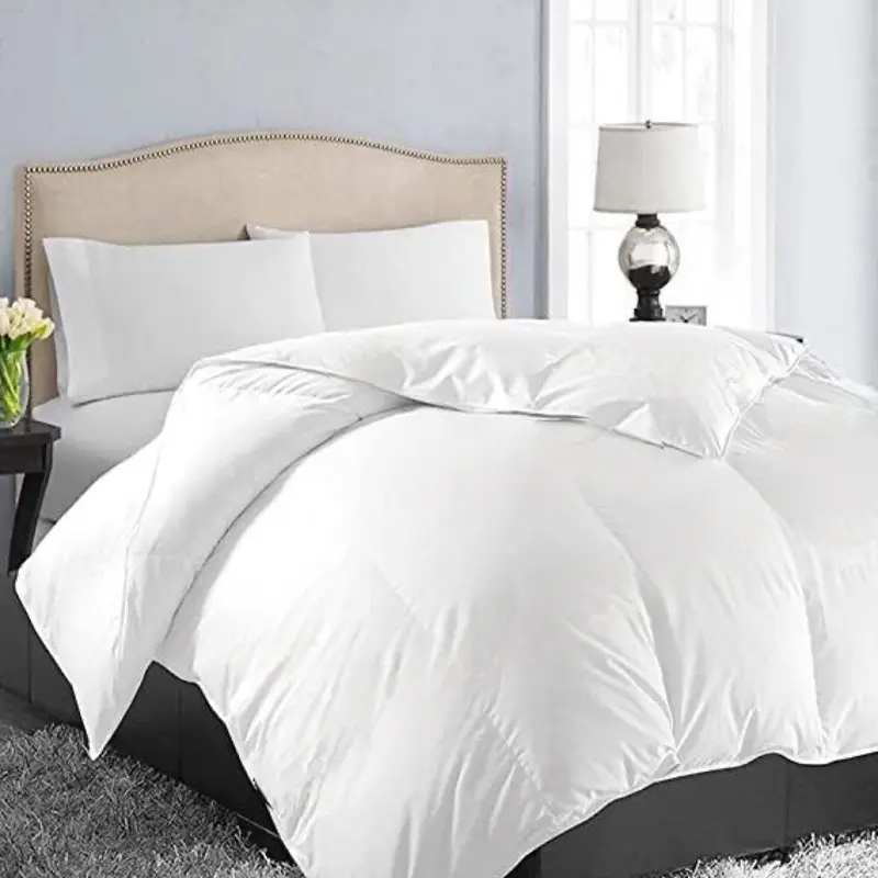 16.5 Tog ,Ultra-Warm Quilt/Duvet For Extreme Cold-Hypoallergenic,Cozy Winter Bedding with Soft Microfiber Cover,All Sizes,Single Duvet,Double Duvet,King Duvet,Super King Duvet,Bed,Duvet,Breathable Duvet warm duvet winter duvet topper sale 16.5 togg 1