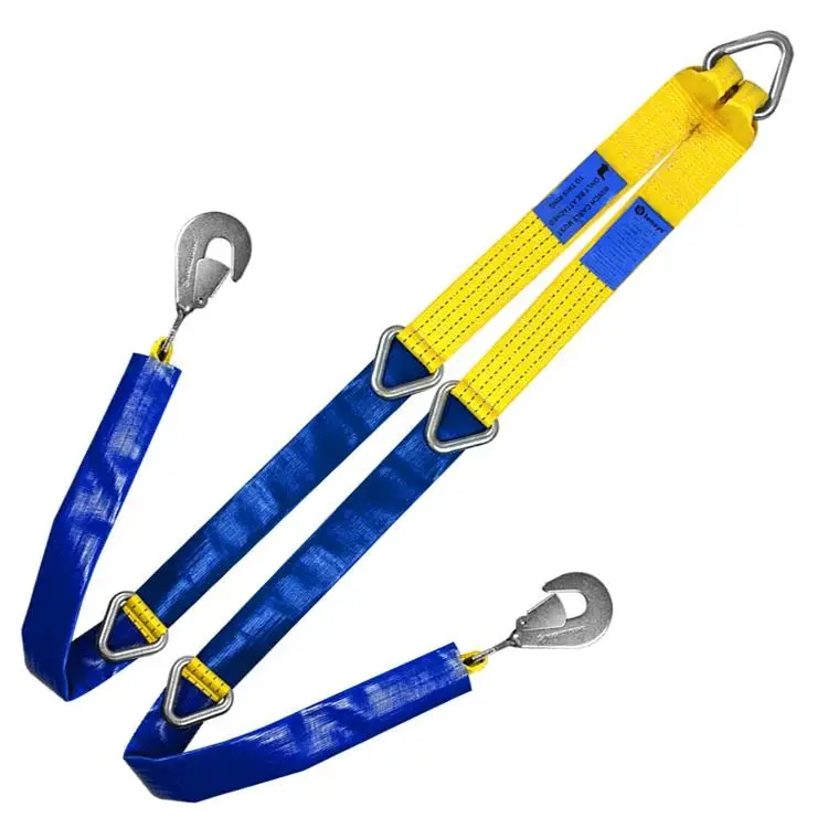 Winch Brothers - 50mm 4000KG Webbing