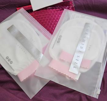 Product Review of Silk exfoliating mitt Tan Accessories exfoliatingmitt exfoliatingglove from S**f 0