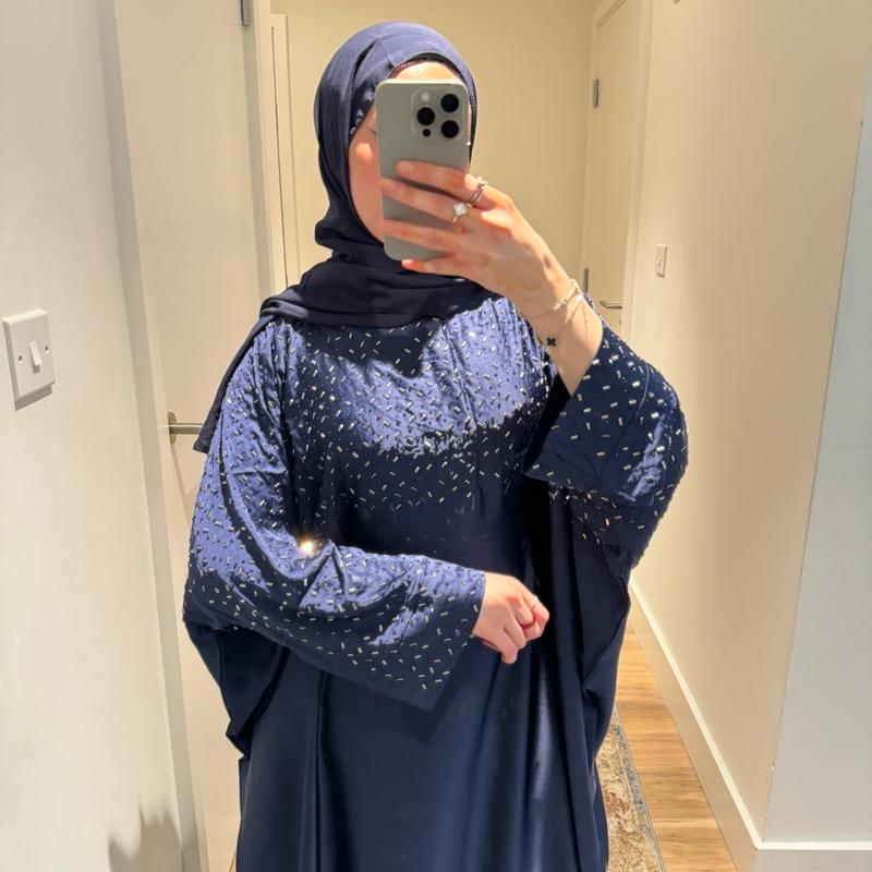 FARISS ABAYA 045 5