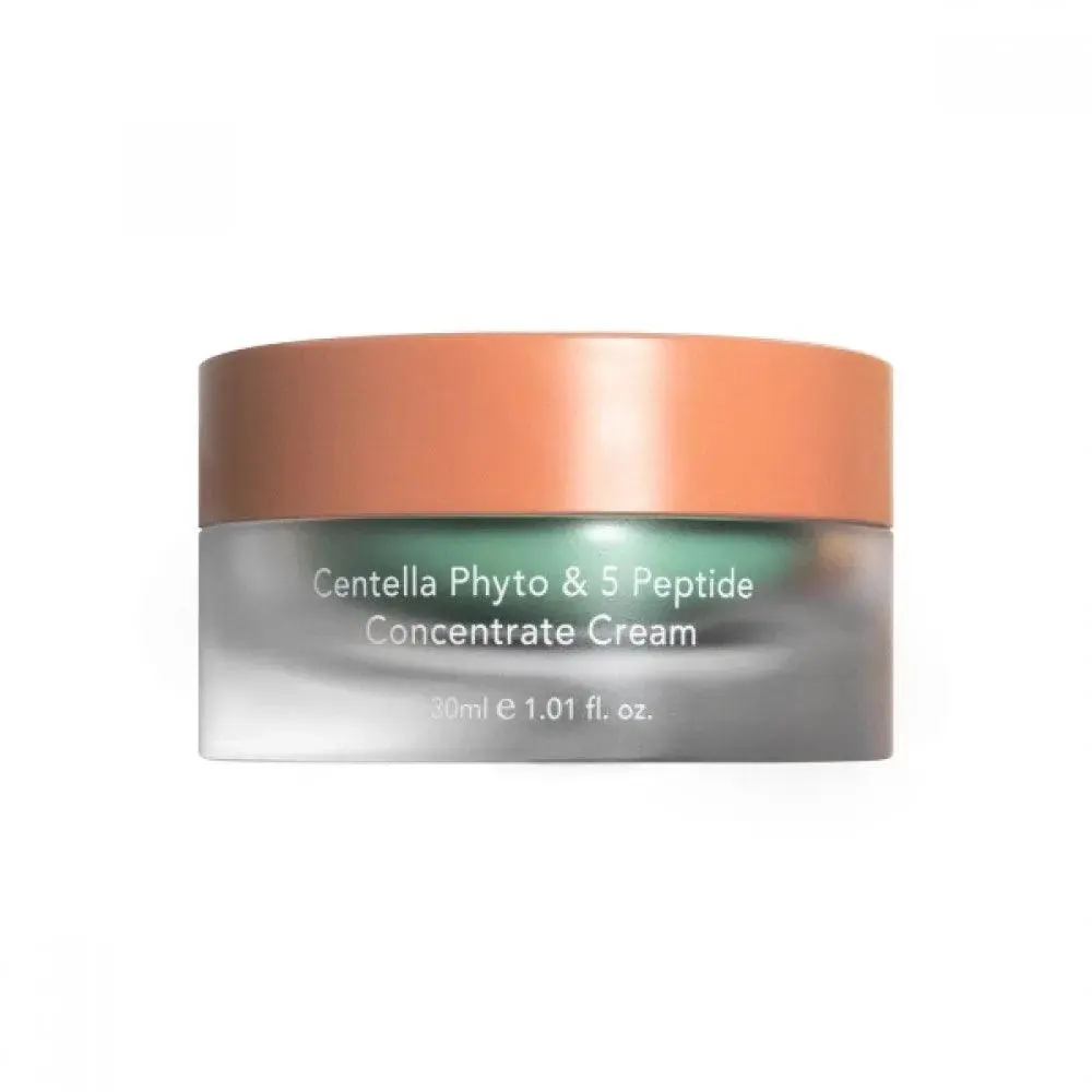 HaruHaru Wonder Centella Phyto & 5 Peptide Concentrate Cream 30ML Moisturiser