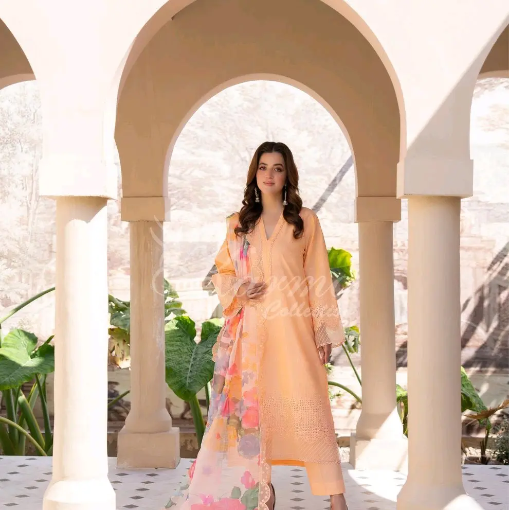 Karma Three Piece Suit