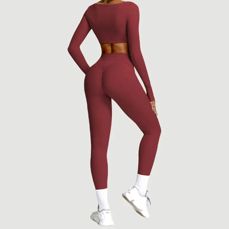 Contour Elevate Set: Full-Length