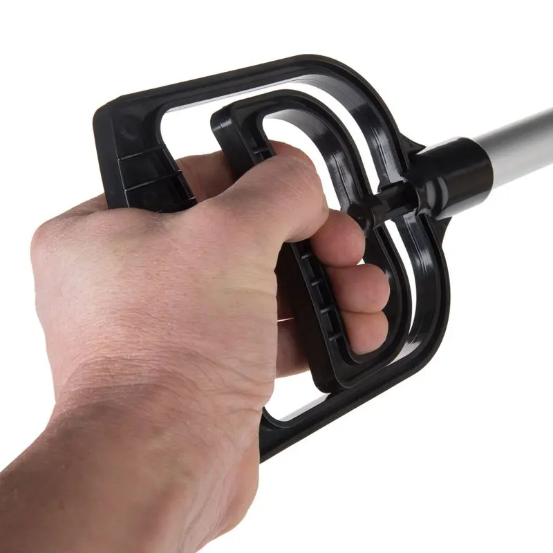 Hand-held Poop Scooper  60 x 13 cm (L x W) 6