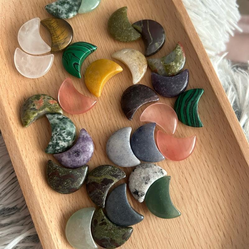 Mini Crystal Shapes BUY 5 GET 1 FREE 1